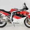 1990 Suzuki GSXR-750