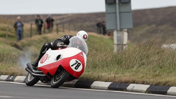 Classic TT