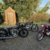 classic motorcycles