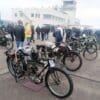 Pioneer Run at Shoreham Airport