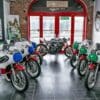 Yamaha racing motorcycle collection coming up for auction