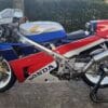 1988 Honda VFR750R RC30