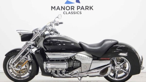Honda NRX1800 Valkyrie Rune