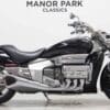 Honda NRX1800 Valkyrie Rune auction