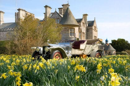Beaulieu