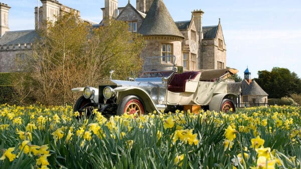 Beaulieu