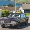 1973 Ford Cortina 1600 GT Crayford