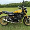 2023 Kawasaki Z900RS