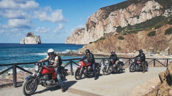All Routes Italy