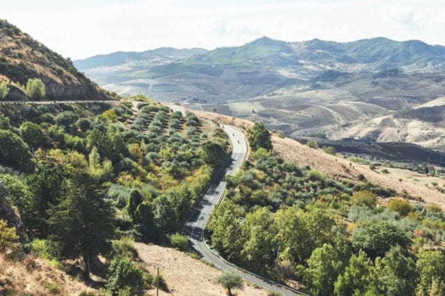 All Routes Italy