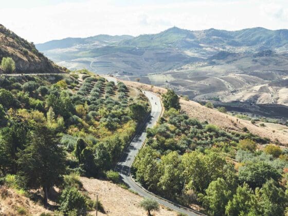 All Routes Italy