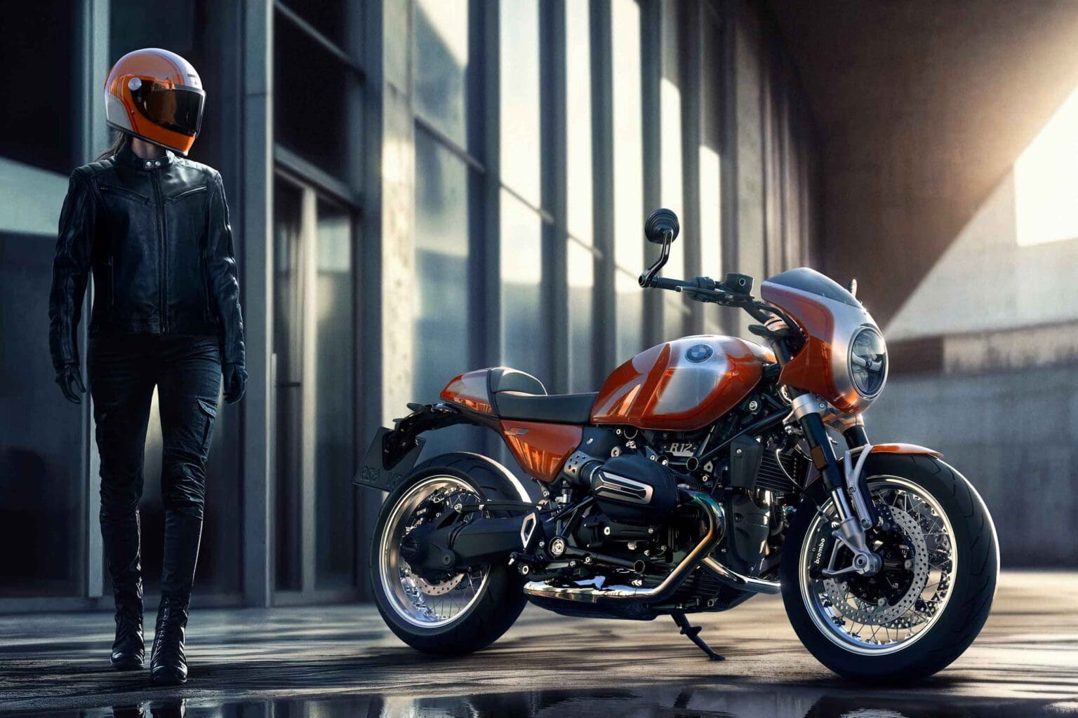 BMW R 12 S