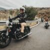 Royal Enfield Super Meteor 650