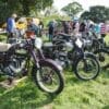 Eurojumble Netley Marsh