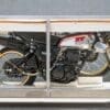1988 Yamaha XT500