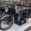 National Motorcycle Museum is throwing its door open